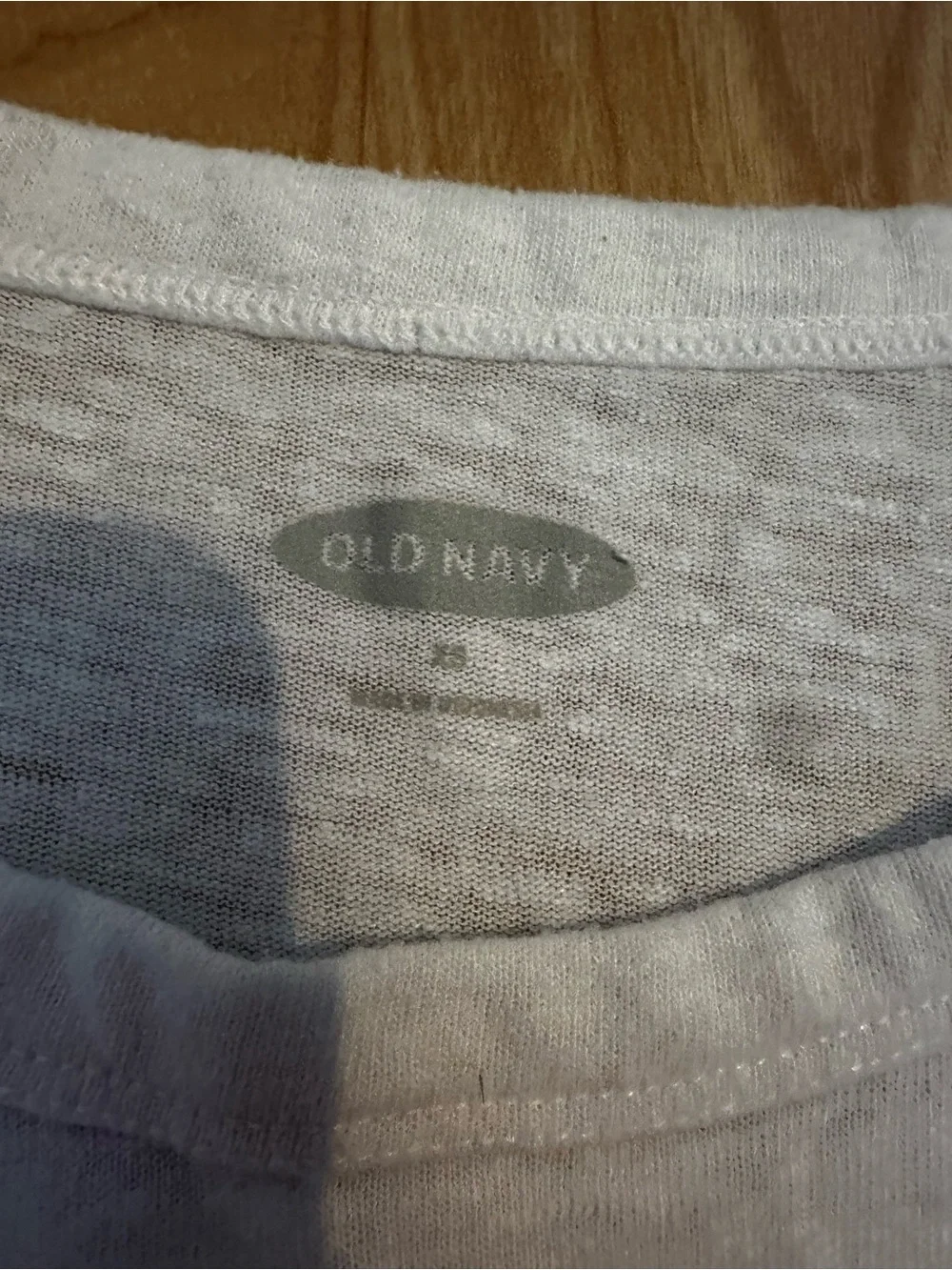 Old Navy Tank Top Bundle